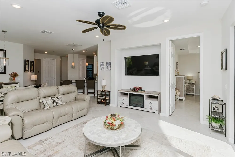 Mayflower Way Ave Maria, FL 34142