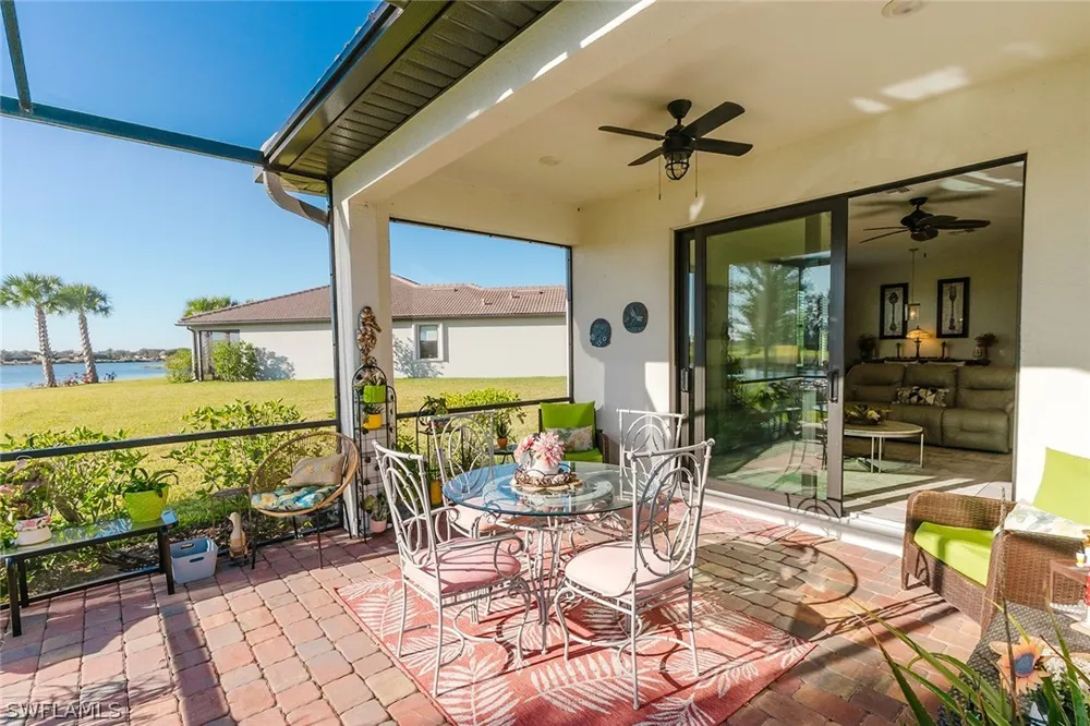 Mayflower Way Ave Maria, FL 34142