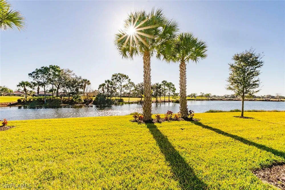 Mayflower Way Ave Maria, FL 34142