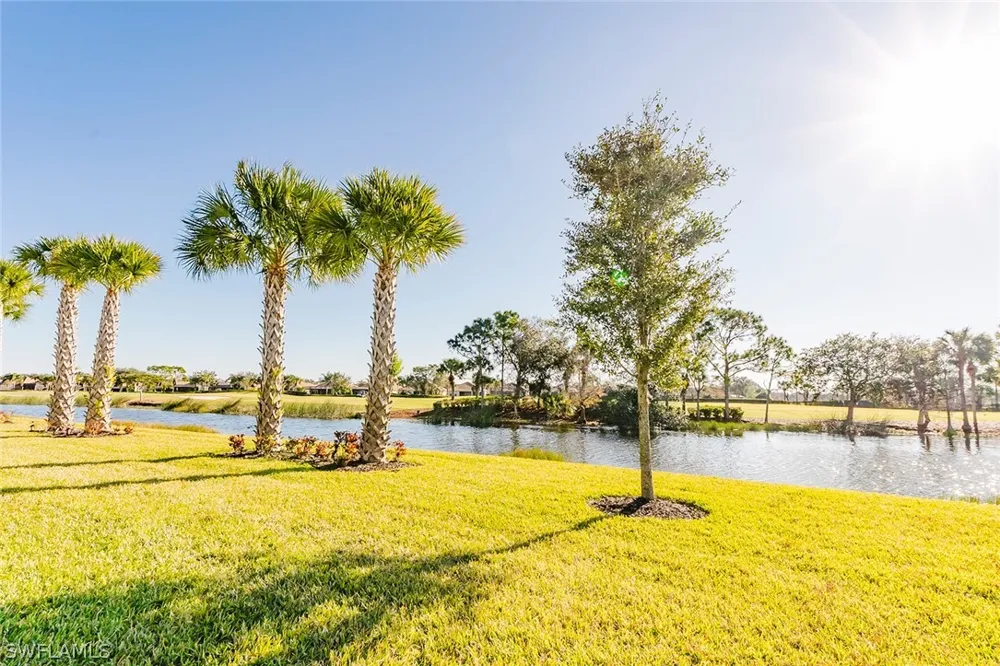 Mayflower Way Ave Maria, FL 34142