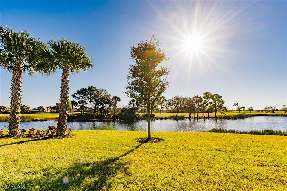 Mayflower Way Ave Maria, FL 34142