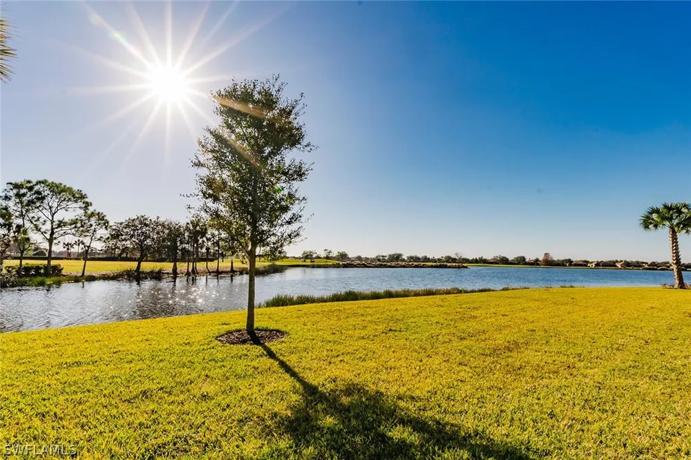 Mayflower Way Ave Maria, FL 34142
