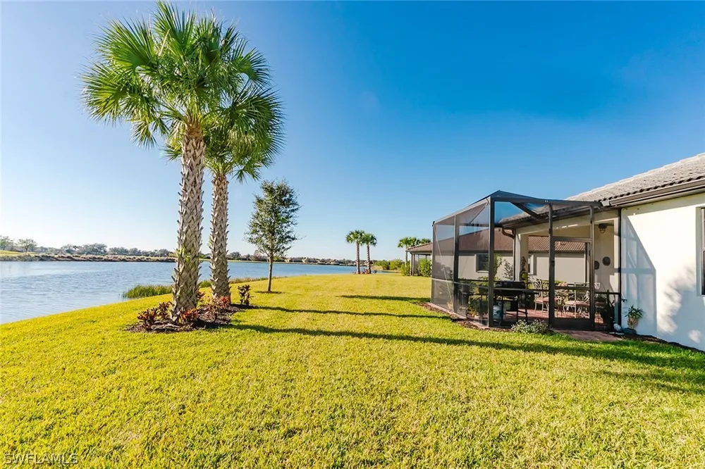 Mayflower Way Ave Maria, FL 34142