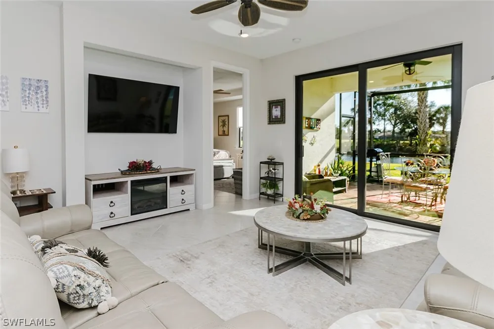 Mayflower Way Ave Maria, FL 34142
