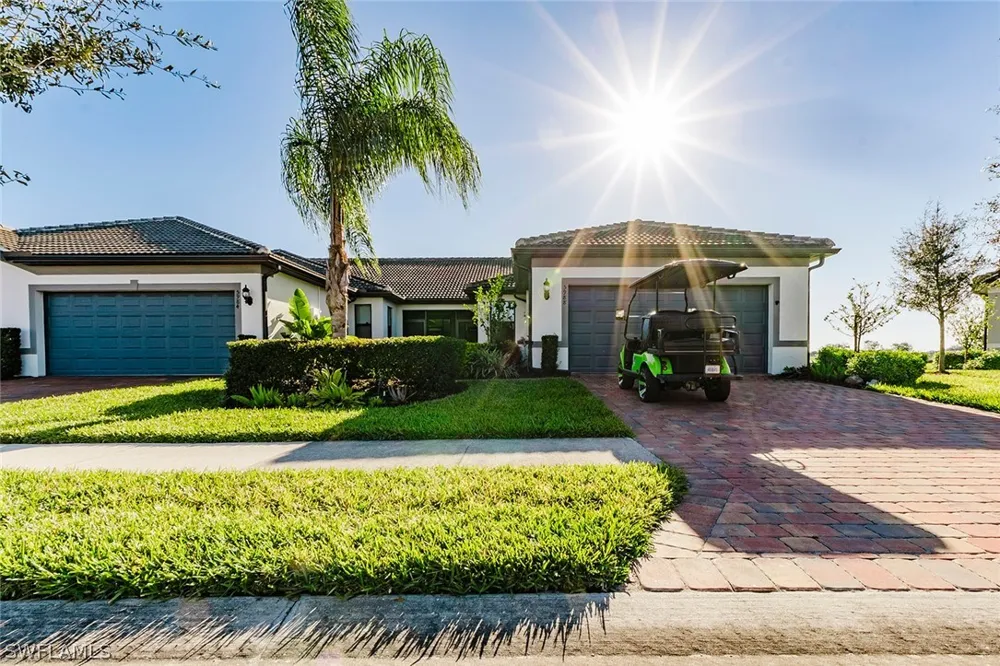 Mayflower Way Ave Maria, FL 34142