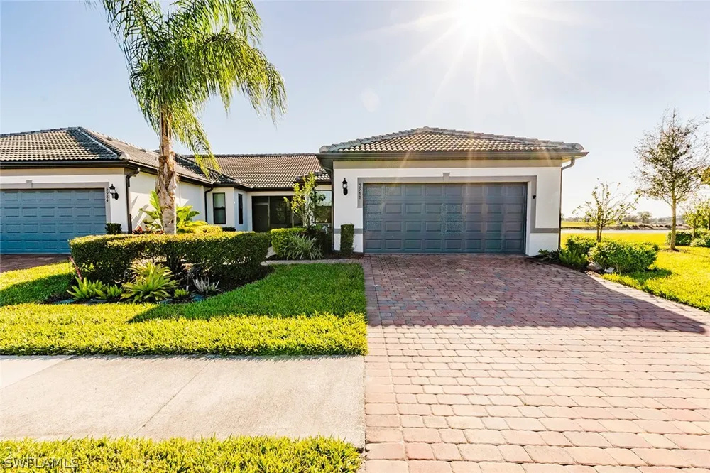 Mayflower Way Ave Maria, FL 34142