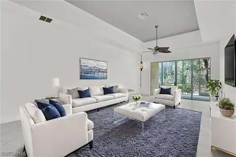 Sanctuary Drive #1