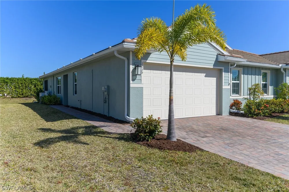 Enbrook Loop Naples, FL 34114