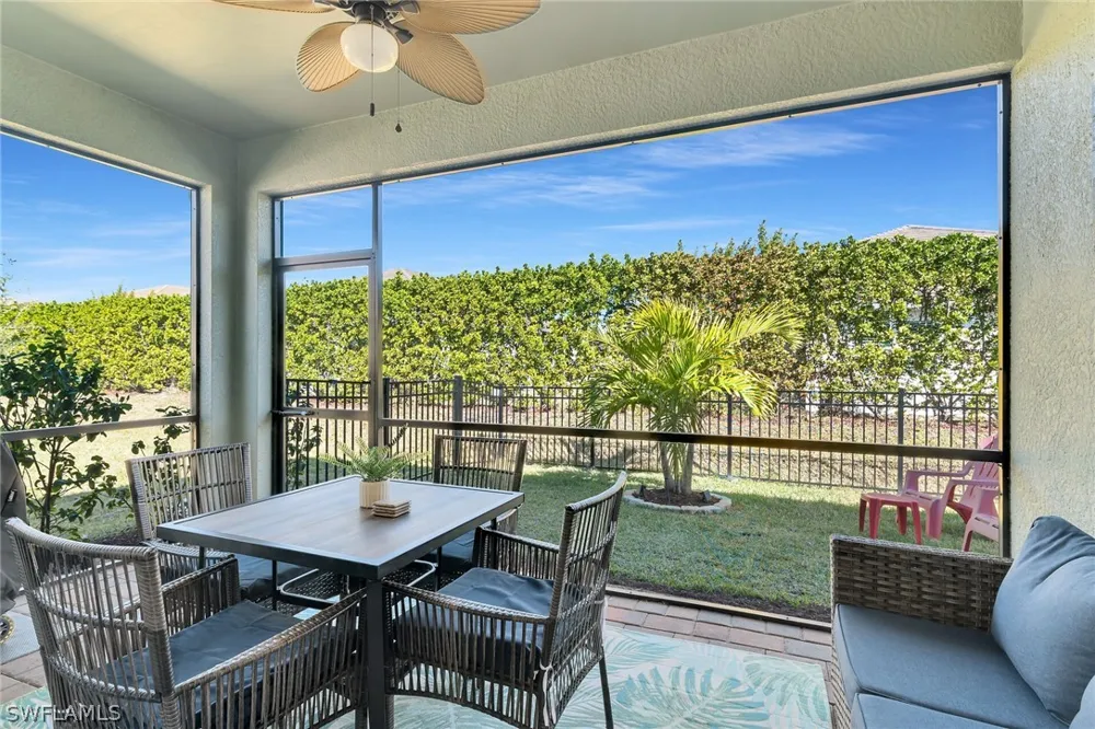 Enbrook Loop Naples, FL 34114