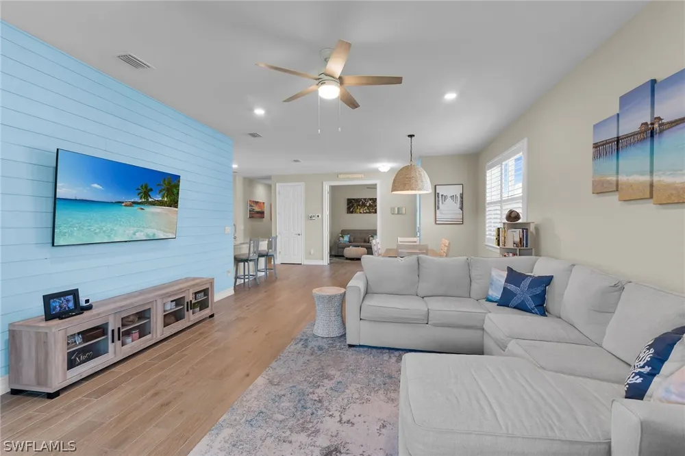 Enbrook Loop Naples, FL 34114