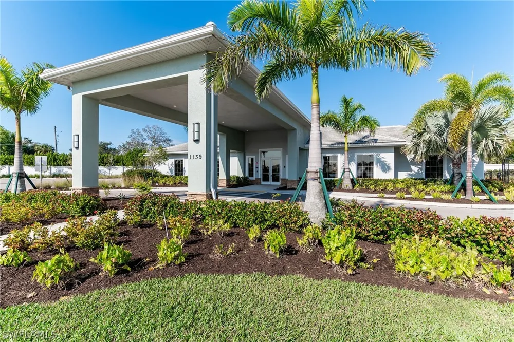Enbrook Loop Naples, FL 34114