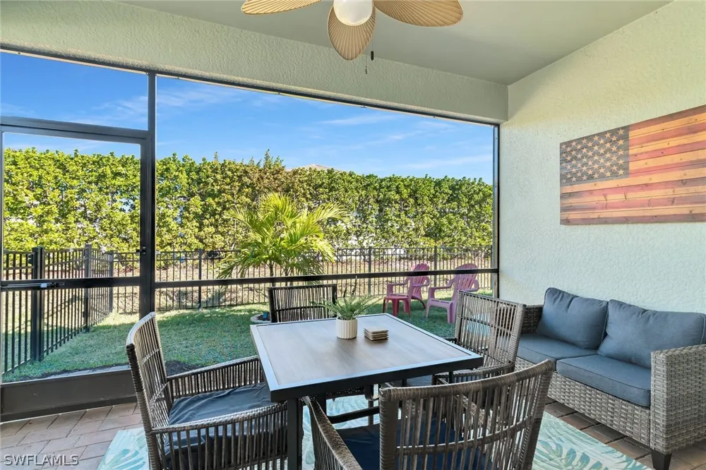 Enbrook Loop Naples, FL 34114