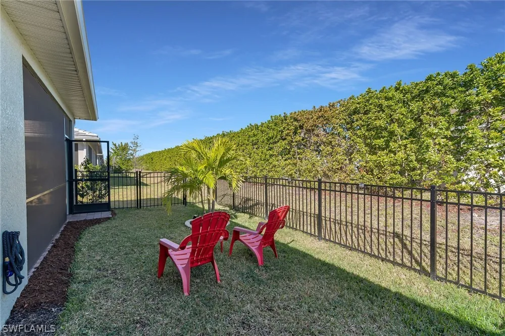 Enbrook Loop Naples, FL 34114