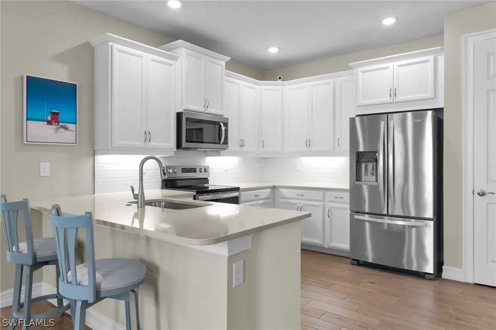 Enbrook Loop Naples, FL 34114