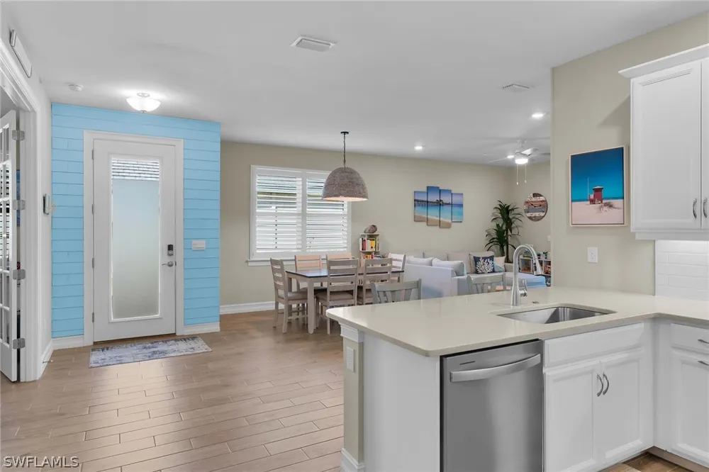 Enbrook Loop Naples, FL 34114