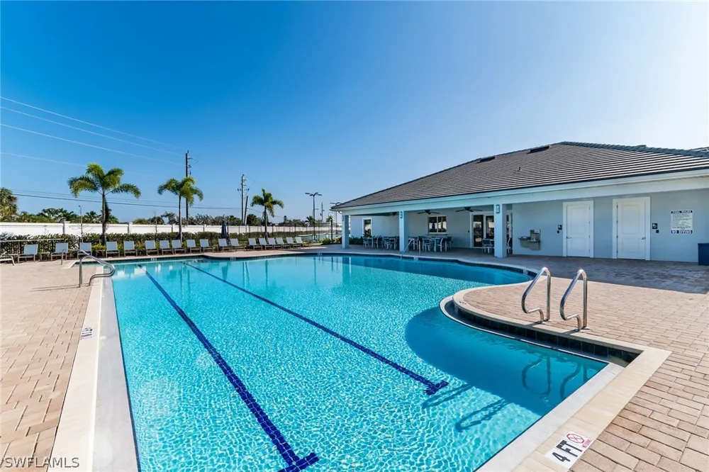 Enbrook Loop Naples, FL 34114