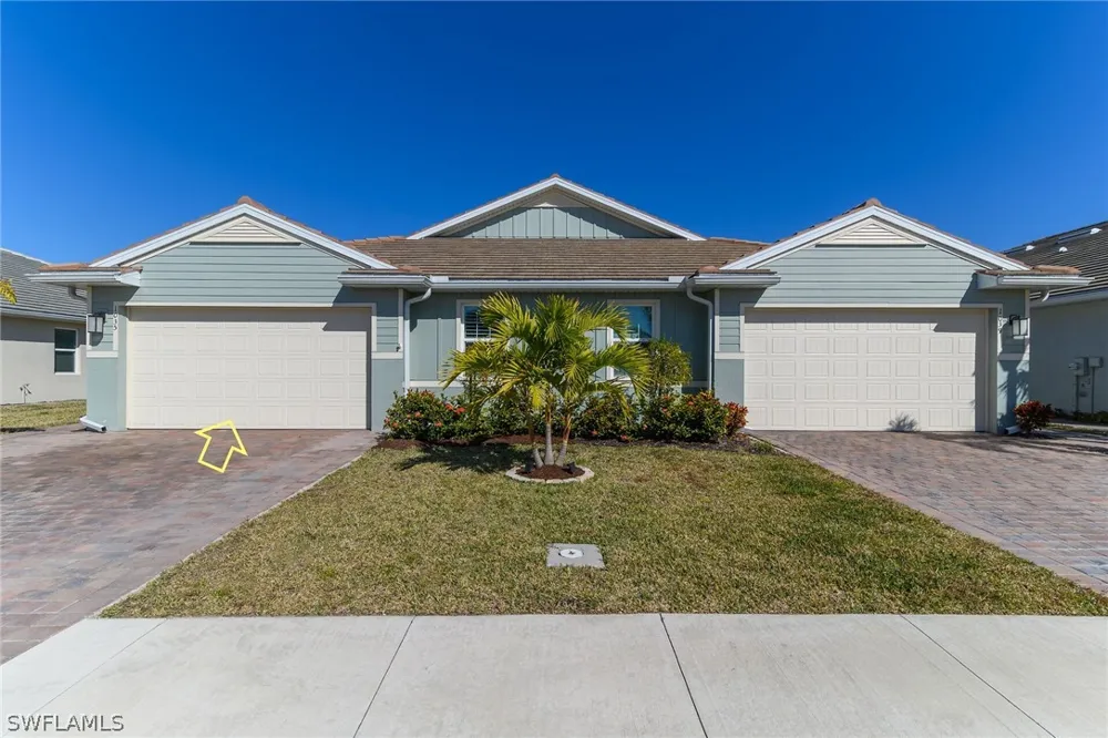 Enbrook Loop Naples, FL 34114