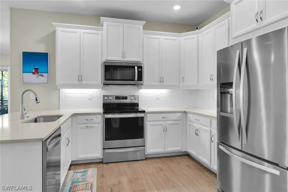 Enbrook Loop Naples, FL 34114