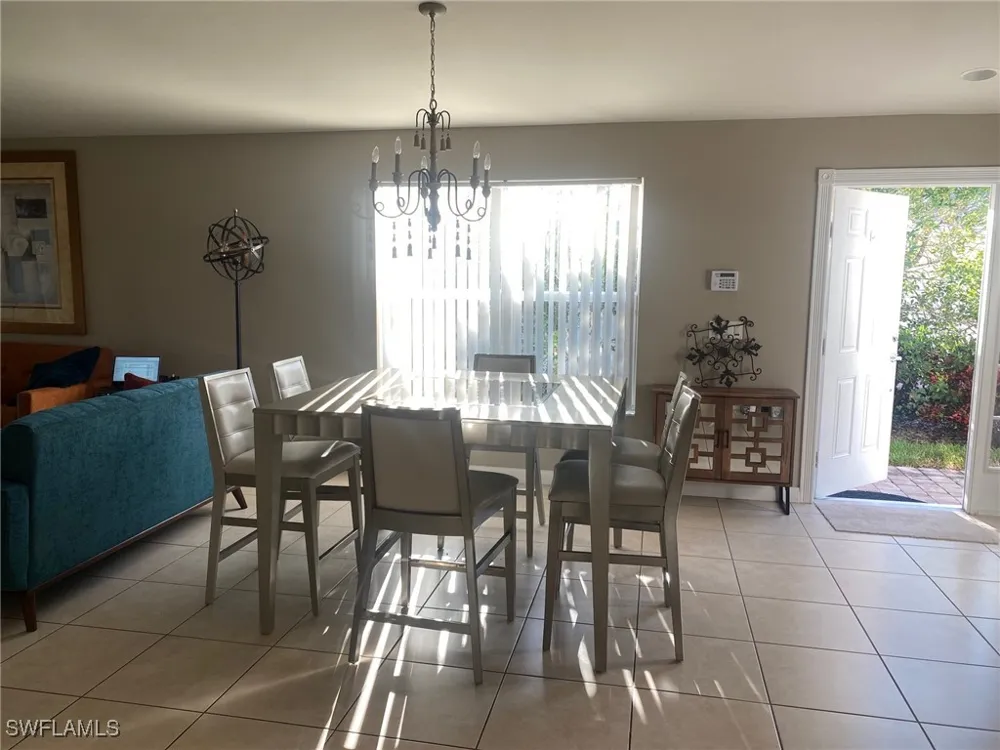 Salerno Court Naples, FL 34114