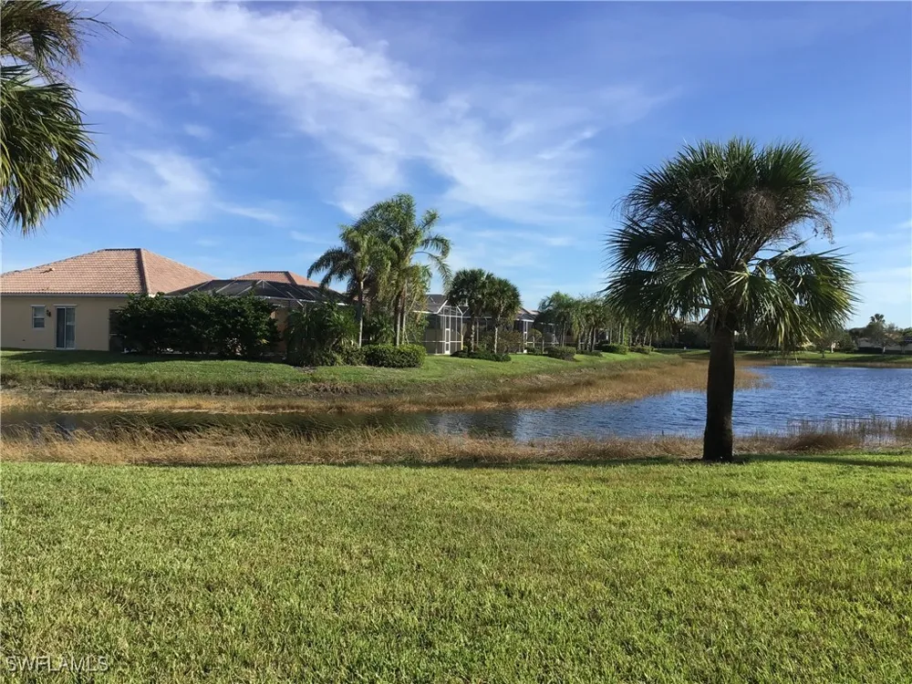 Salerno Court Naples, FL 34114