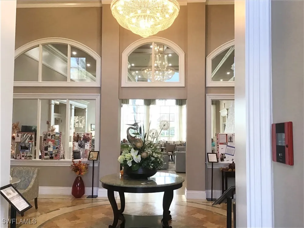 Salerno Court Naples, FL 34114