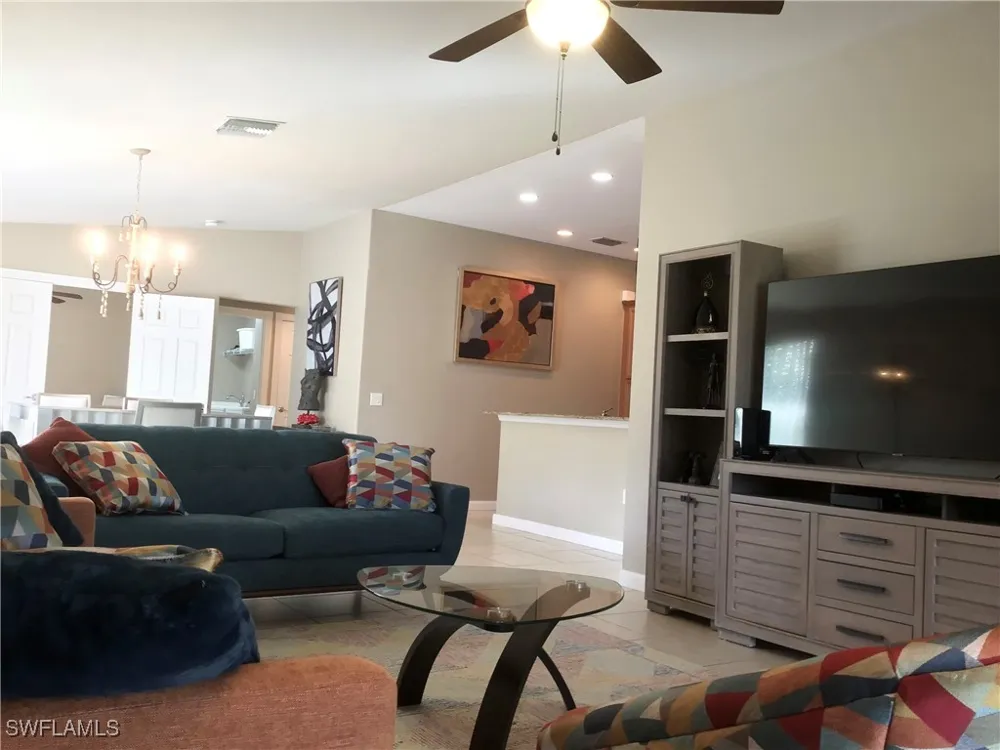 Salerno Court Naples, FL 34114
