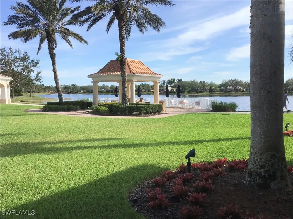 Salerno Court Naples, FL 34114