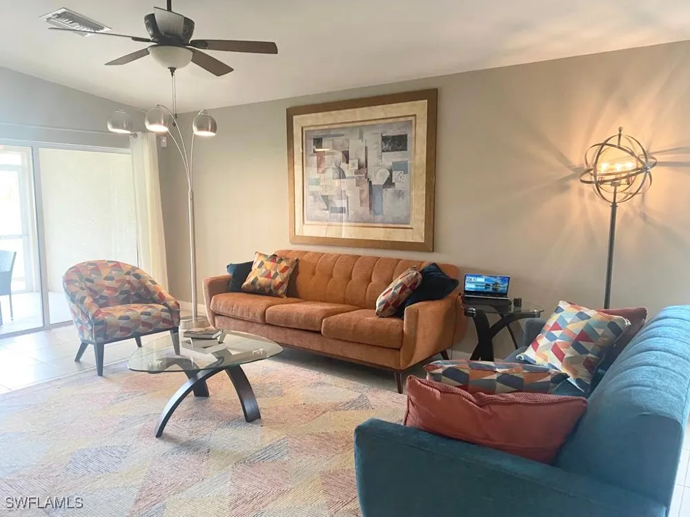 Salerno Court Naples, FL 34114