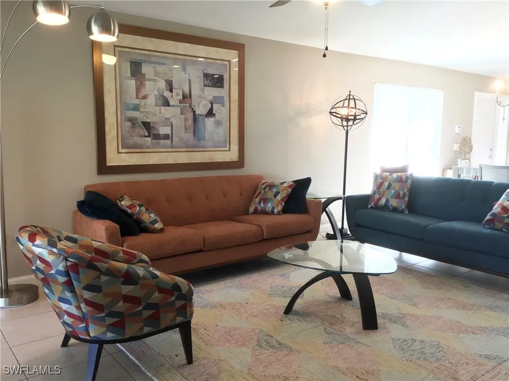 Salerno Court Naples, FL 34114