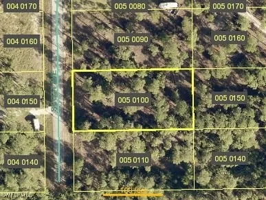 Scott Avenue Lehigh Acres, FL 33936