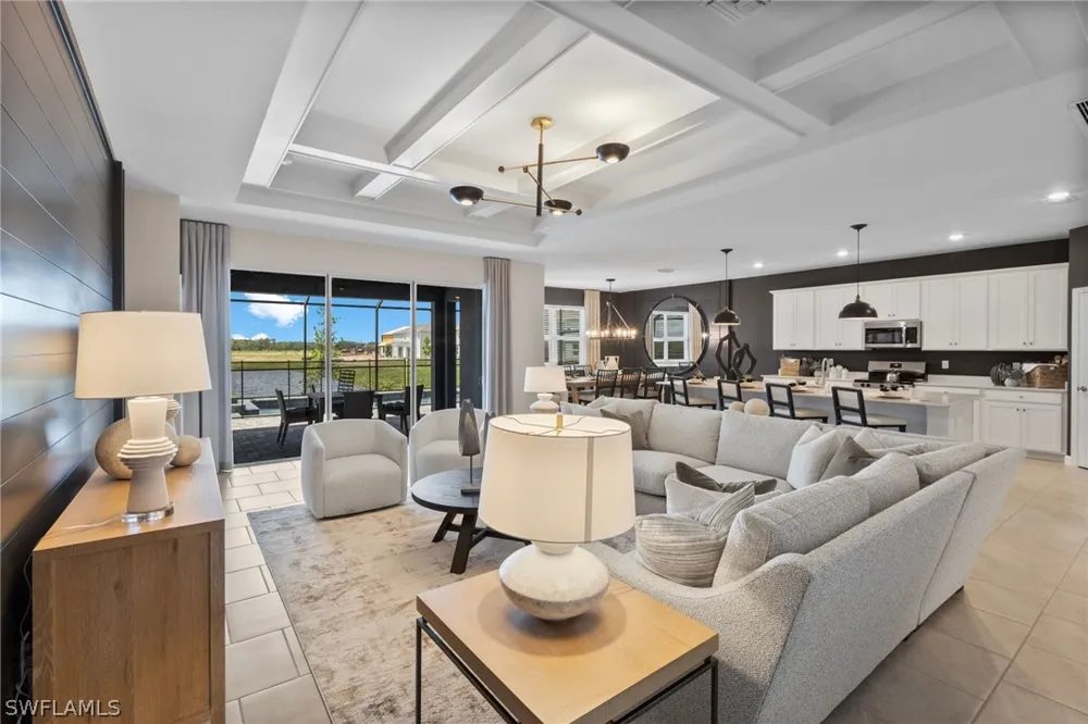Sugarwood Drive Naples, FL 34113
