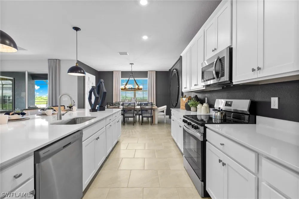 Sugarwood Drive Naples, FL 34113