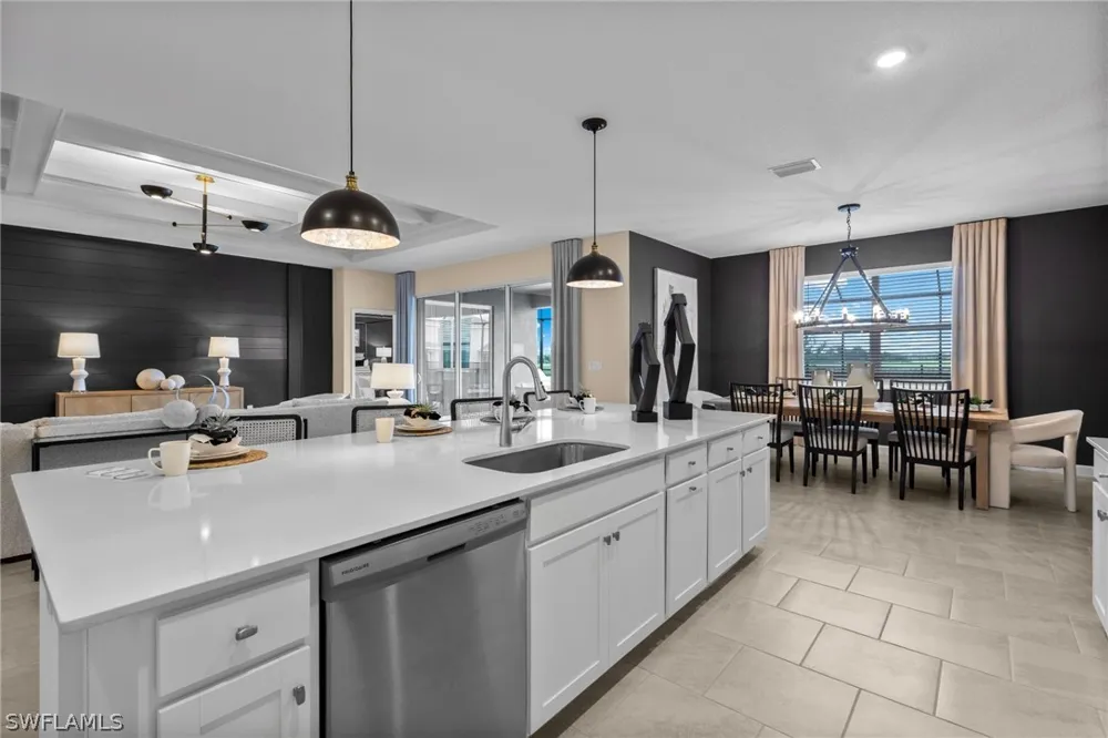 Sugarwood Drive Naples, FL 34113