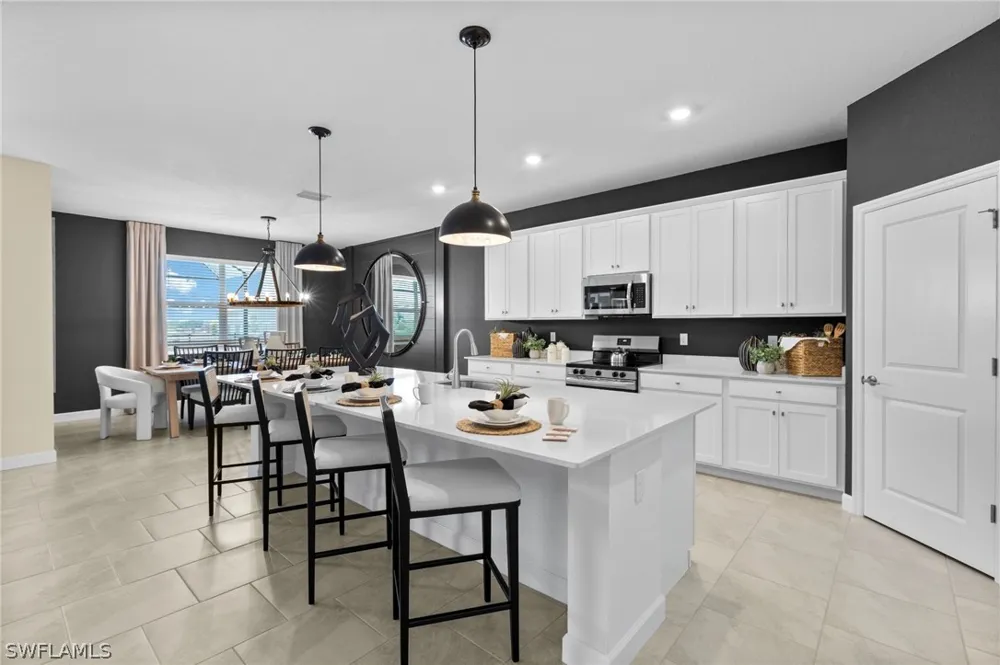 Sugarwood Drive Naples, FL 34113