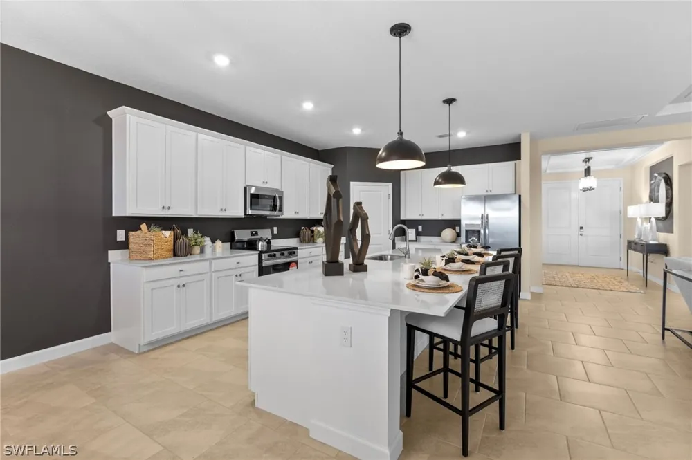 Sugarwood Drive Naples, FL 34113
