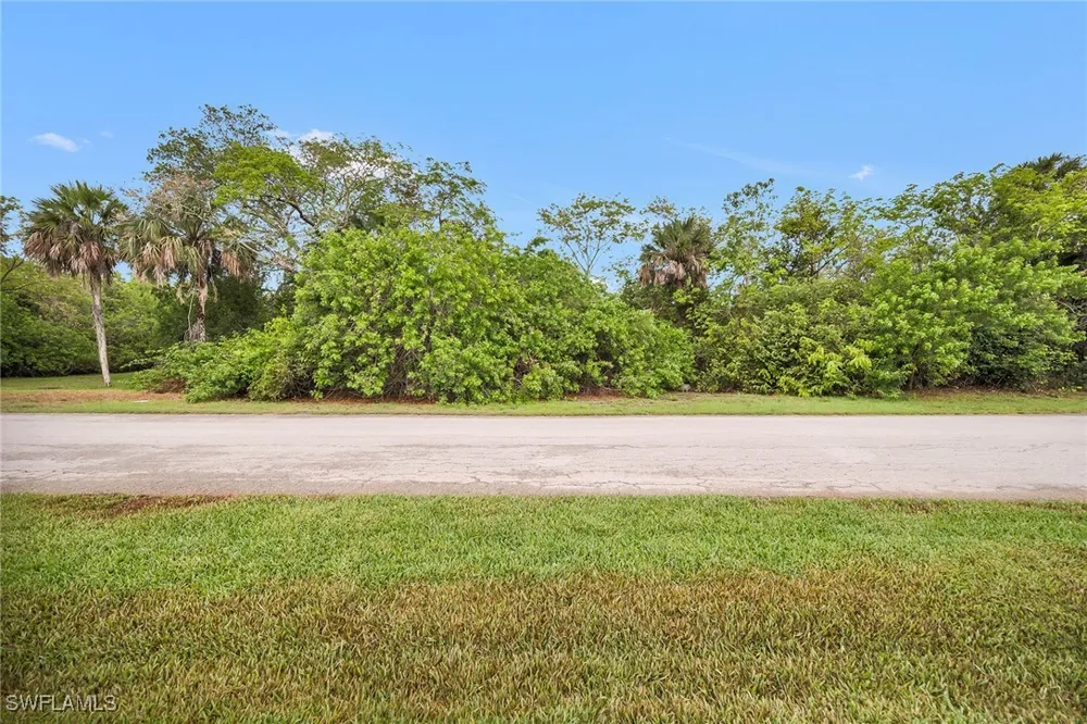 Sheffield Avenue Marco Island, FL 34145