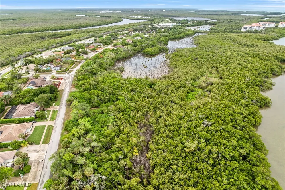 Sheffield Avenue Marco Island, FL 34145
