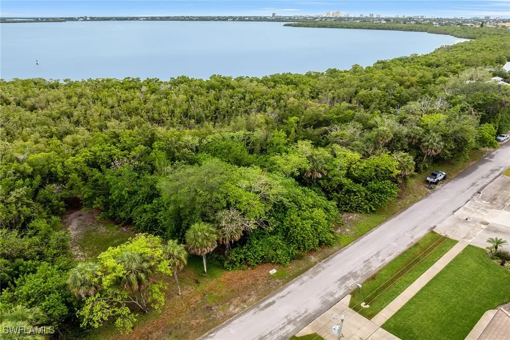 Sheffield Avenue Marco Island, FL 34145