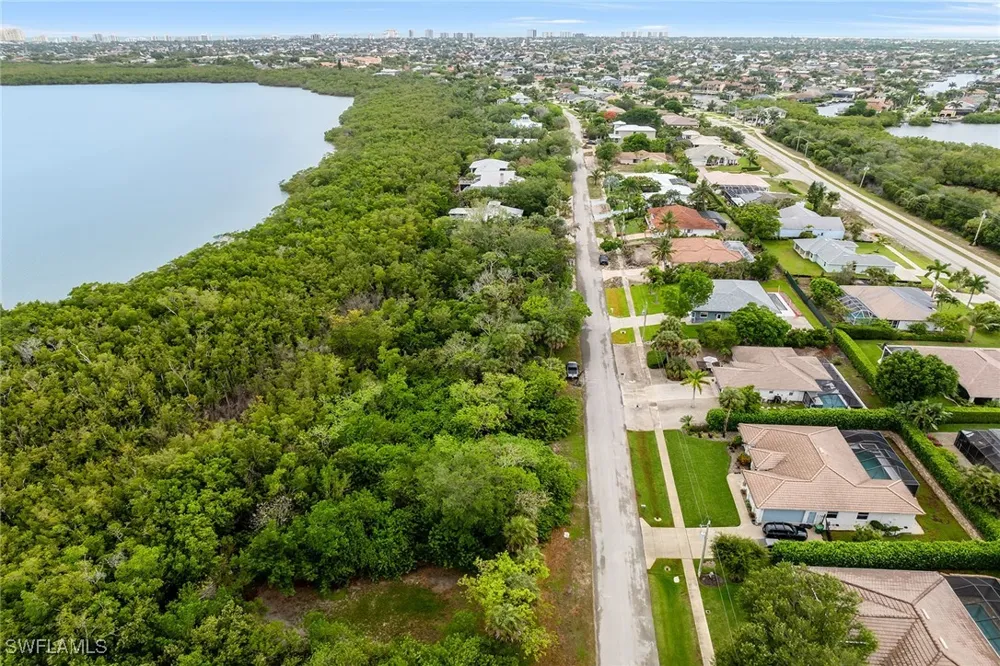 Sheffield Avenue Marco Island, FL 34145