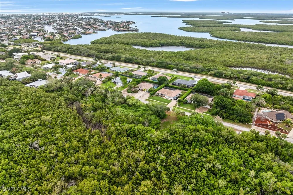 Sheffield Avenue Marco Island, FL 34145
