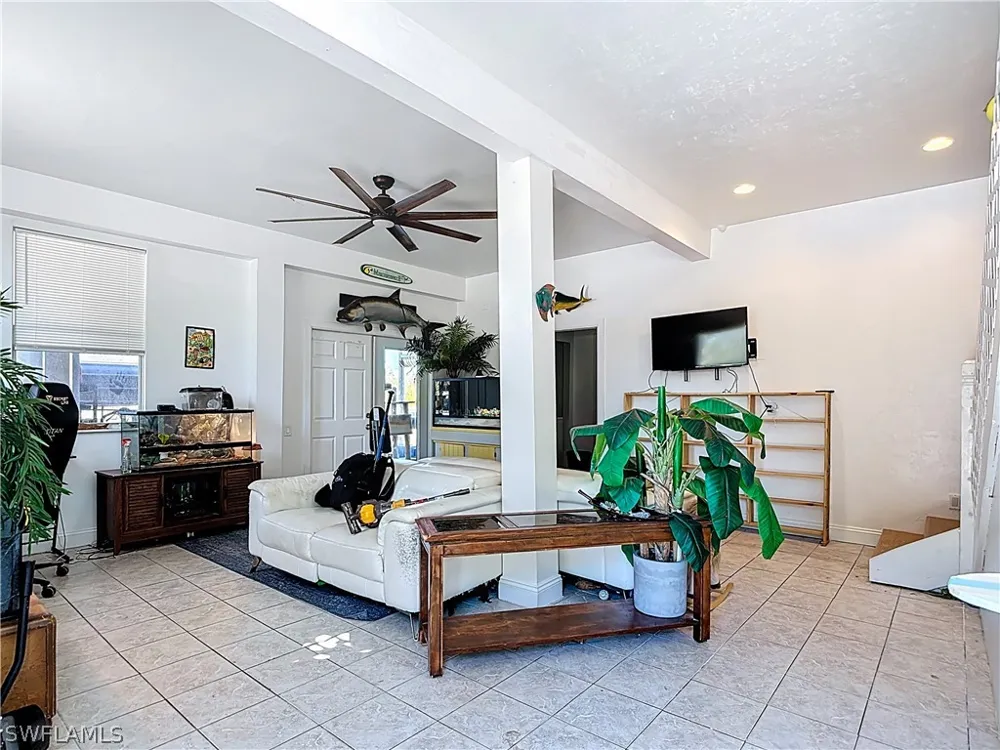 Yukon Court St James City, FL 33956