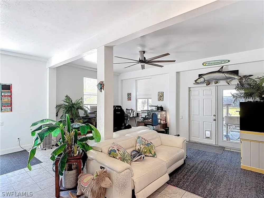 Yukon Court St James City, FL 33956