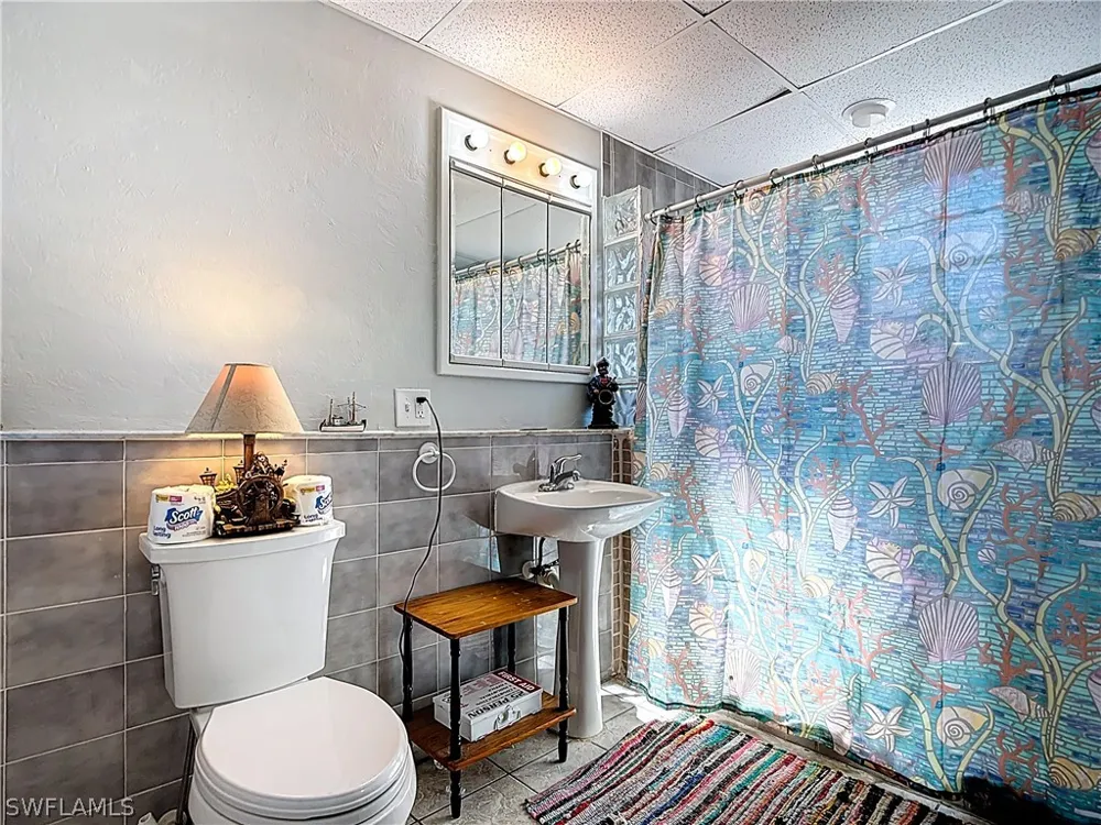 Yukon Court St James City, FL 33956