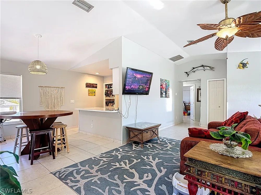 Yukon Court St James City, FL 33956
