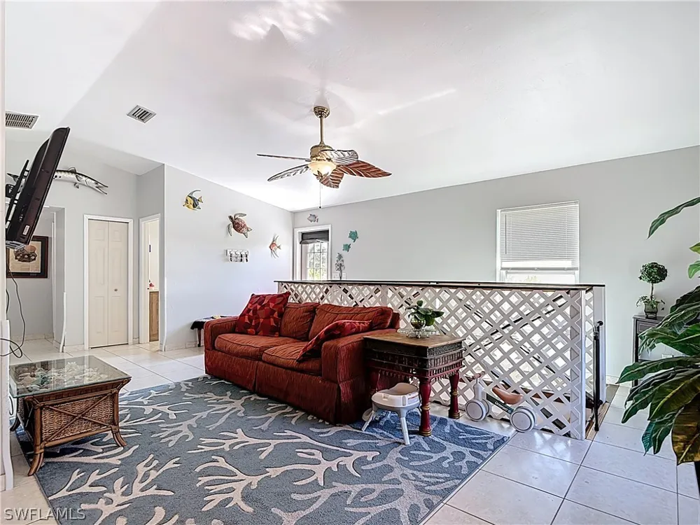 Yukon Court St James City, FL 33956