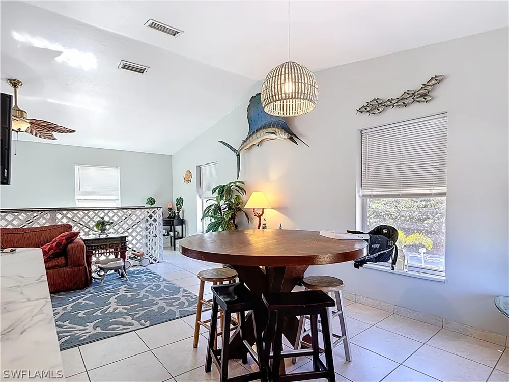 Yukon Court St James City, FL 33956