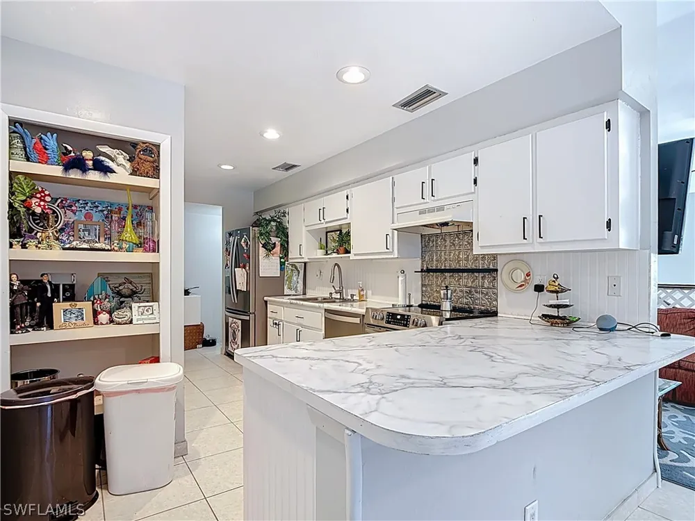 Yukon Court St James City, FL 33956