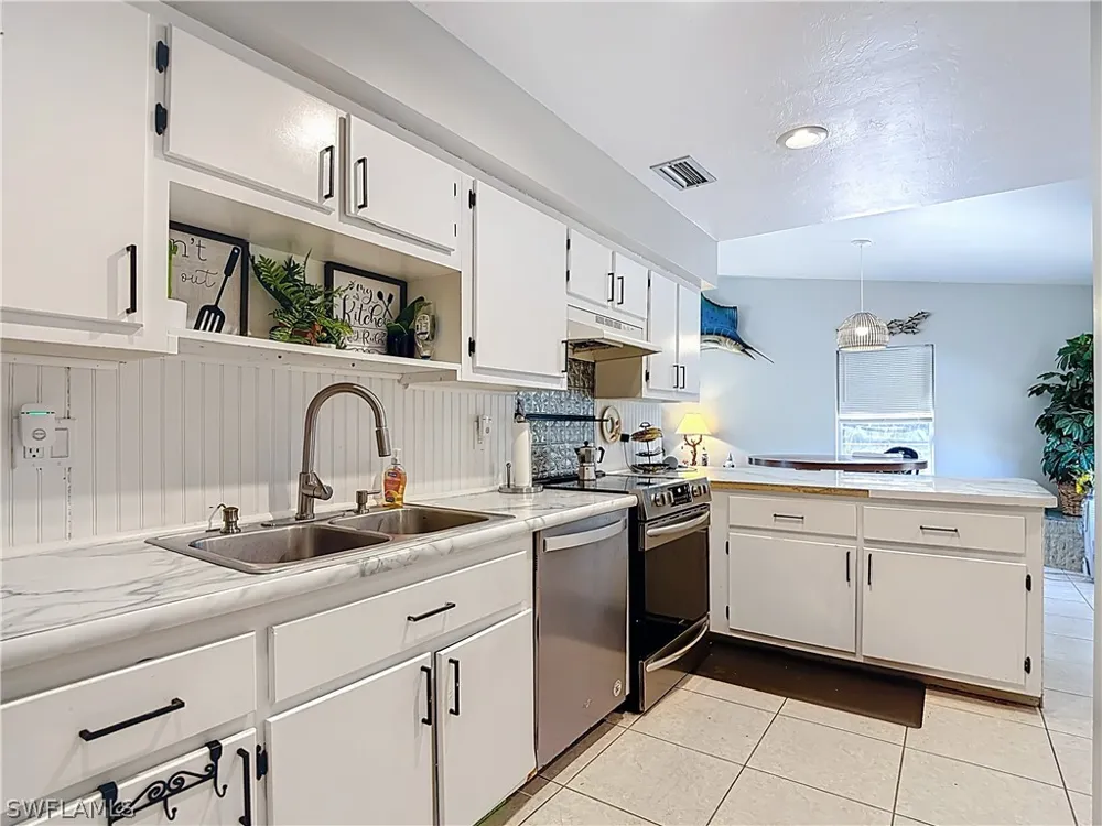 Yukon Court St James City, FL 33956