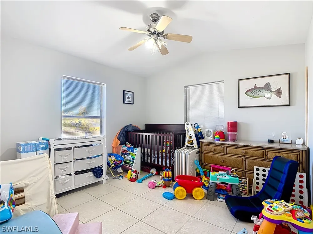Yukon Court St James City, FL 33956