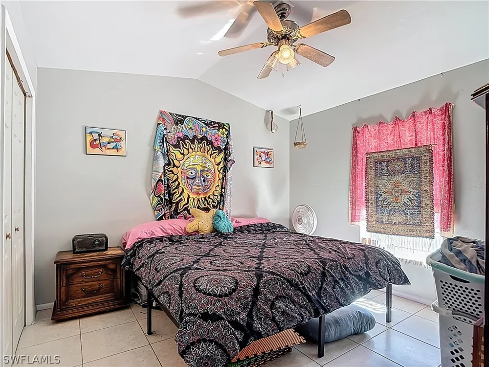 Yukon Court St James City, FL 33956